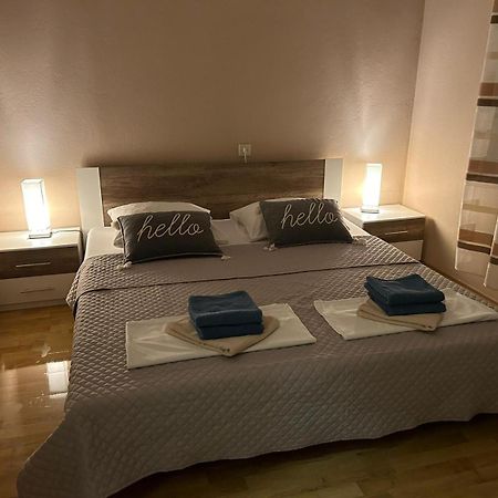 Apartmani Deni Криквеница Екстериор снимка