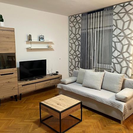 Apartmani Deni Криквеница Екстериор снимка