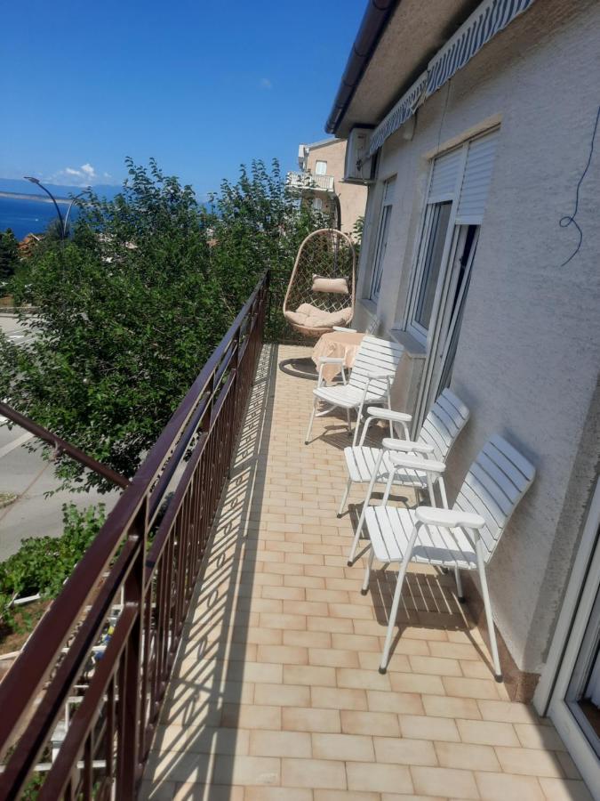 Apartmani Deni Криквеница Екстериор снимка