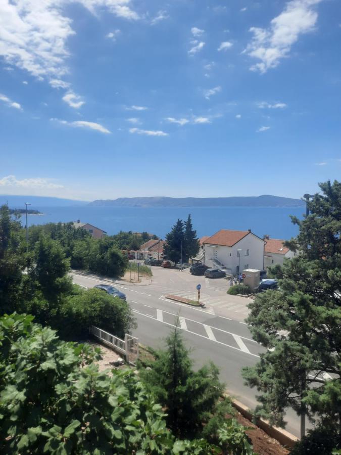 Apartmani Deni Криквеница Екстериор снимка